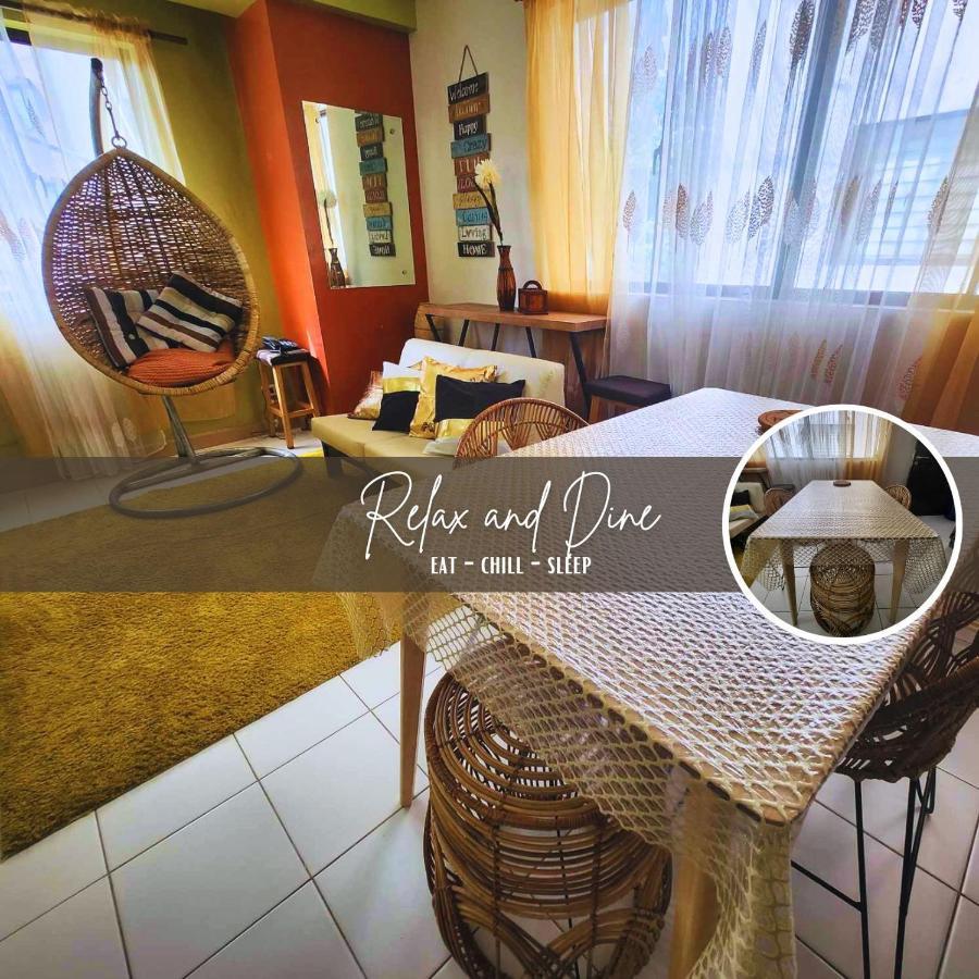 Vittoria Suites At Northpoint Pines Estate ダバオ　シティ エクステリア 写真