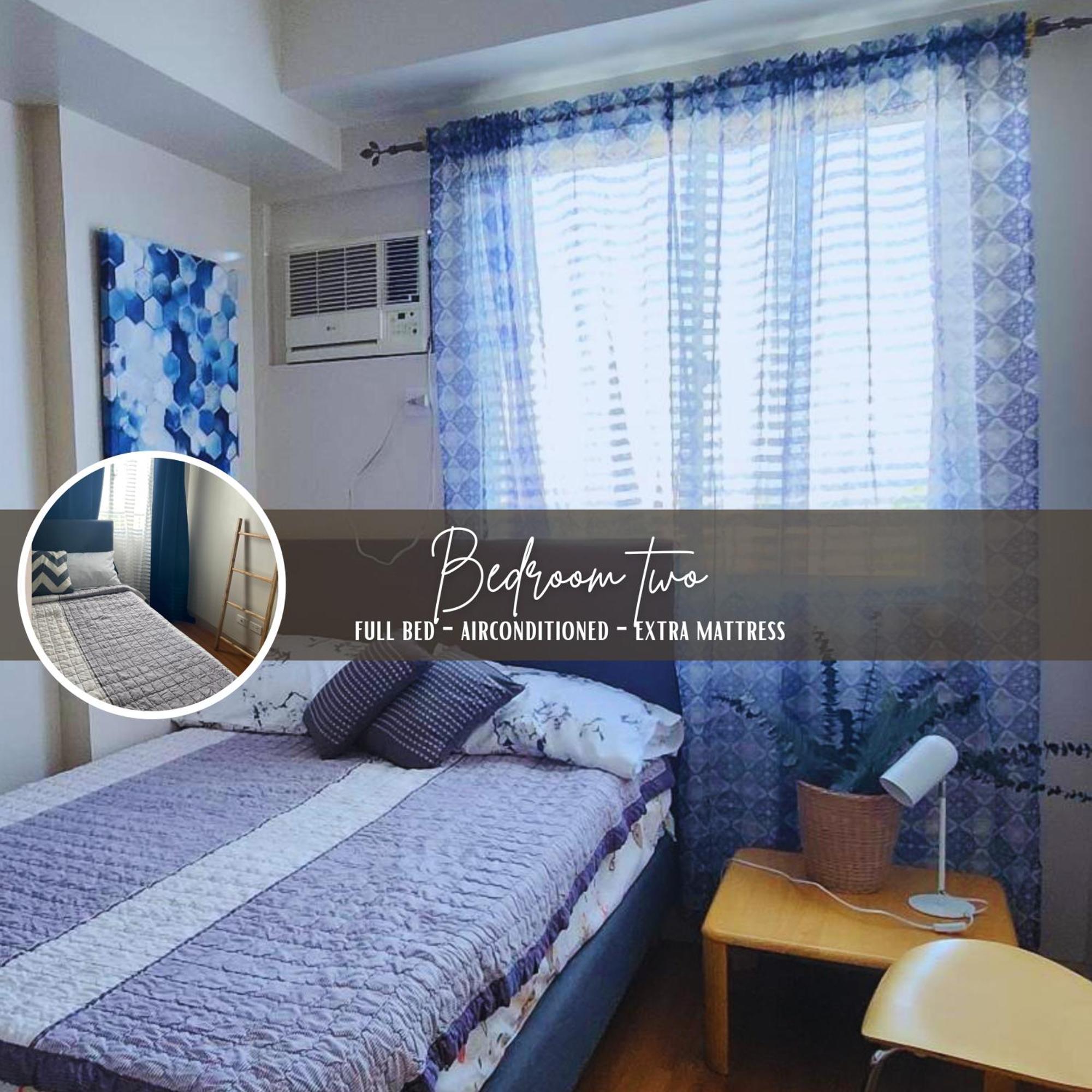 Vittoria Suites At Northpoint Pines Estate ダバオ　シティ エクステリア 写真