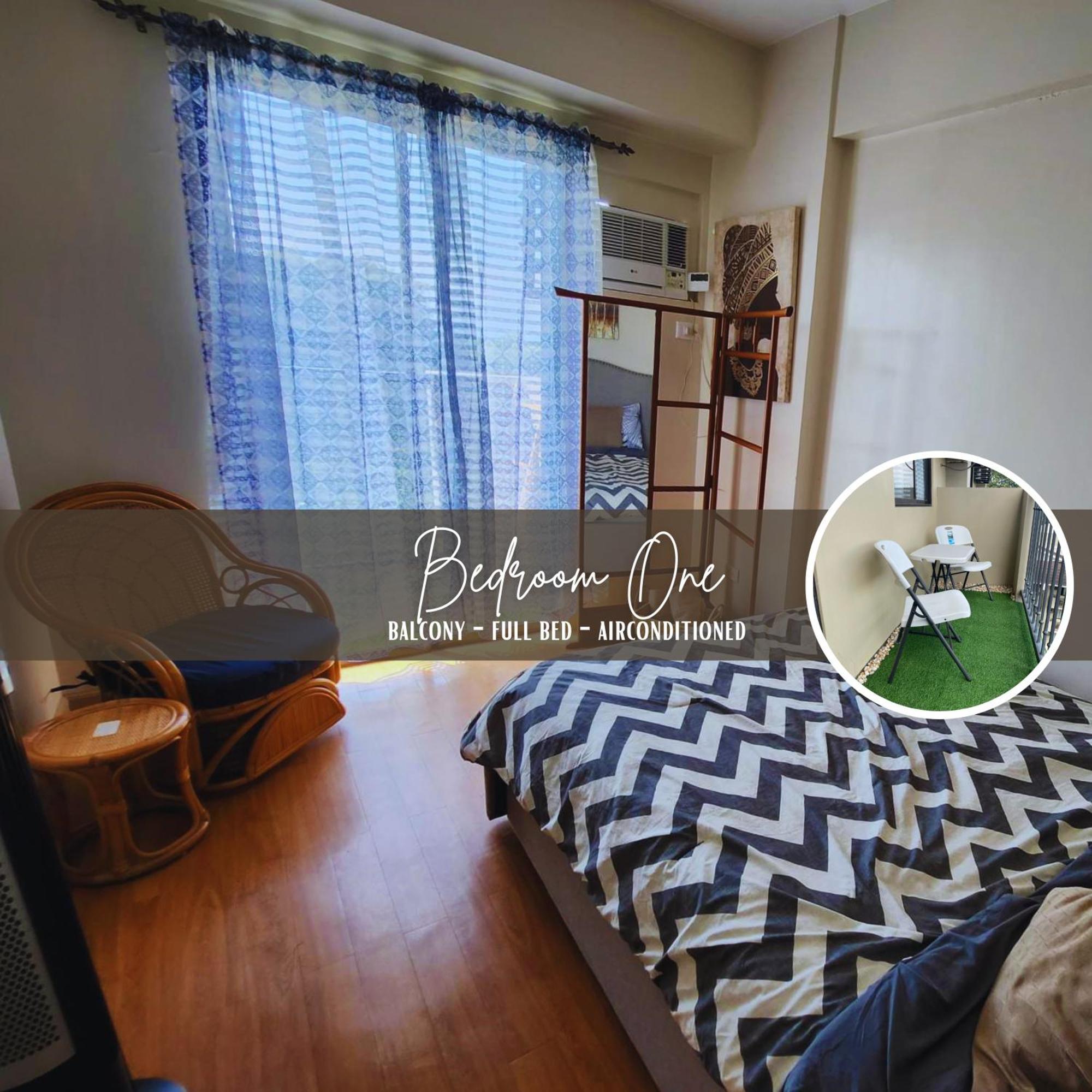 Vittoria Suites At Northpoint Pines Estate ダバオ　シティ エクステリア 写真