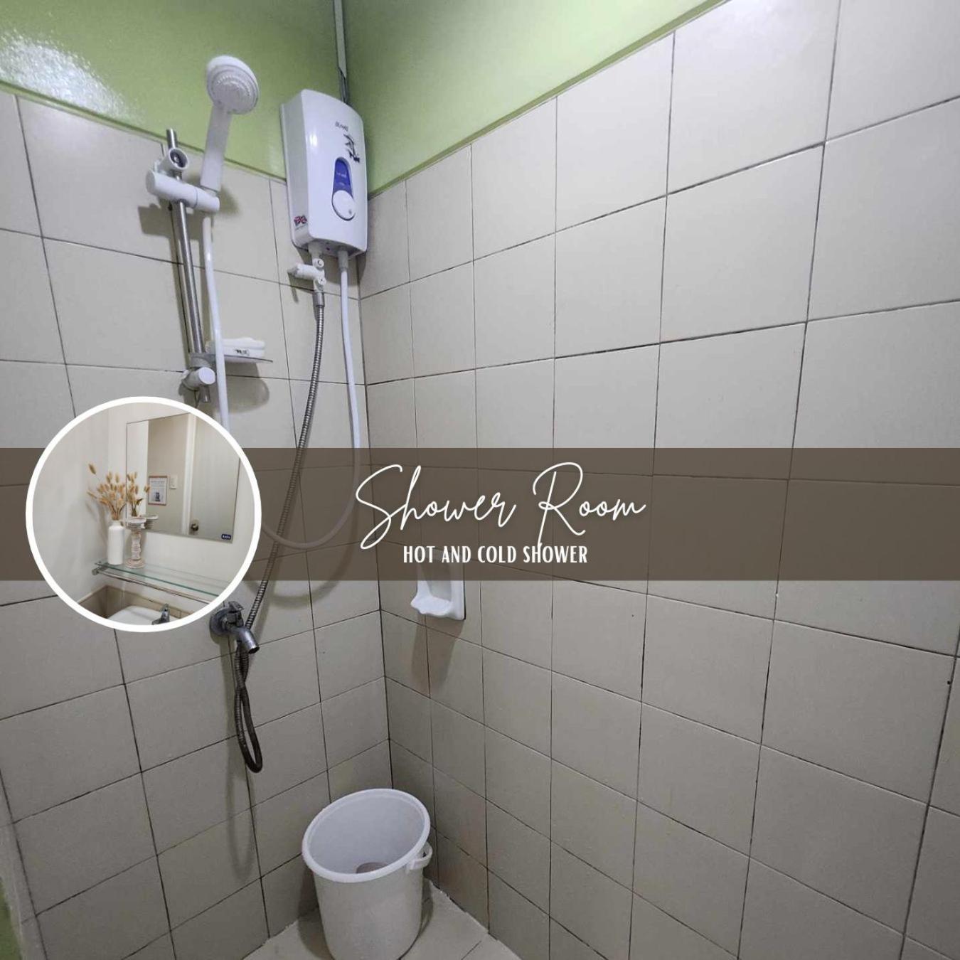 Vittoria Suites At Northpoint Pines Estate ダバオ　シティ 部屋 写真