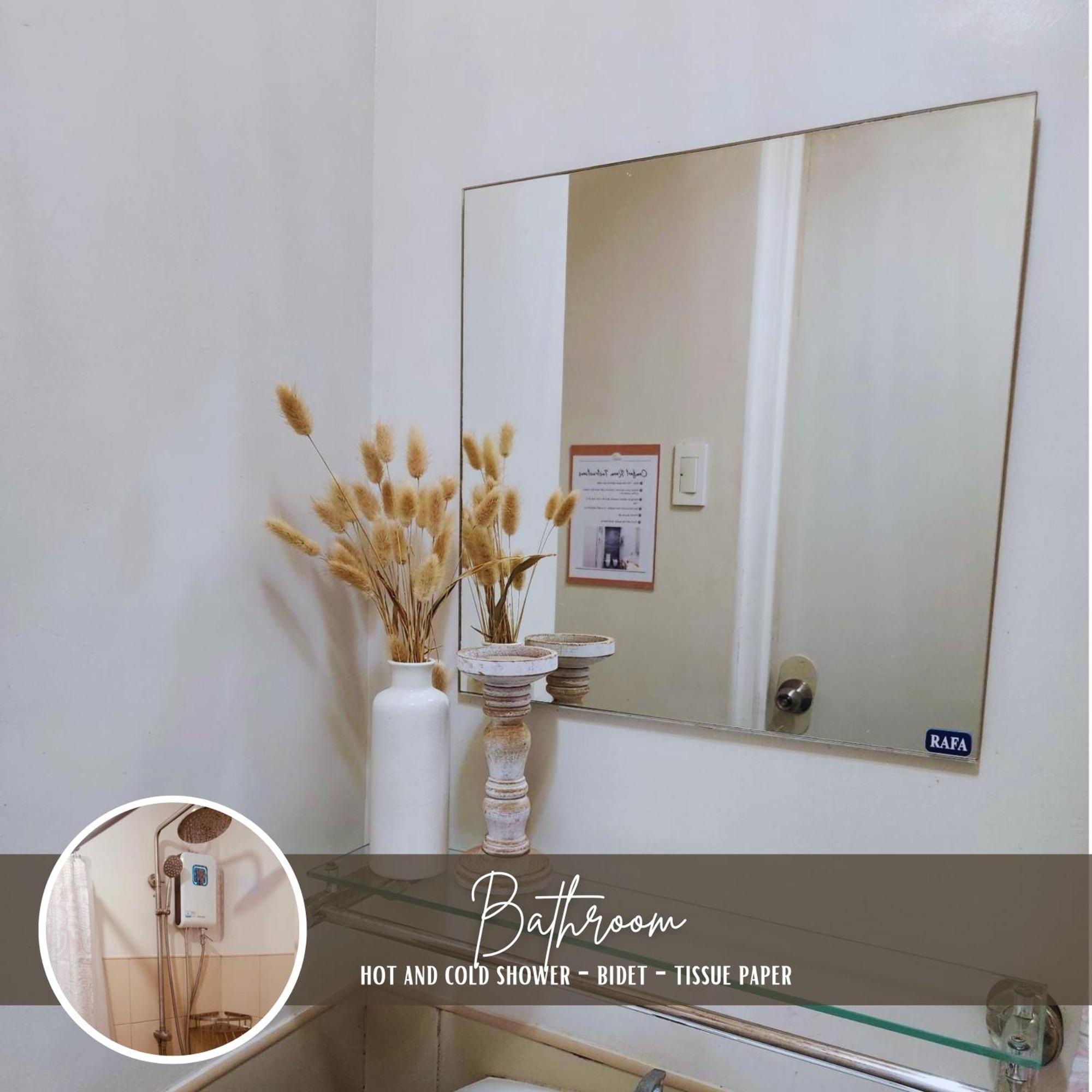 Vittoria Suites At Northpoint Pines Estate ダバオ　シティ エクステリア 写真