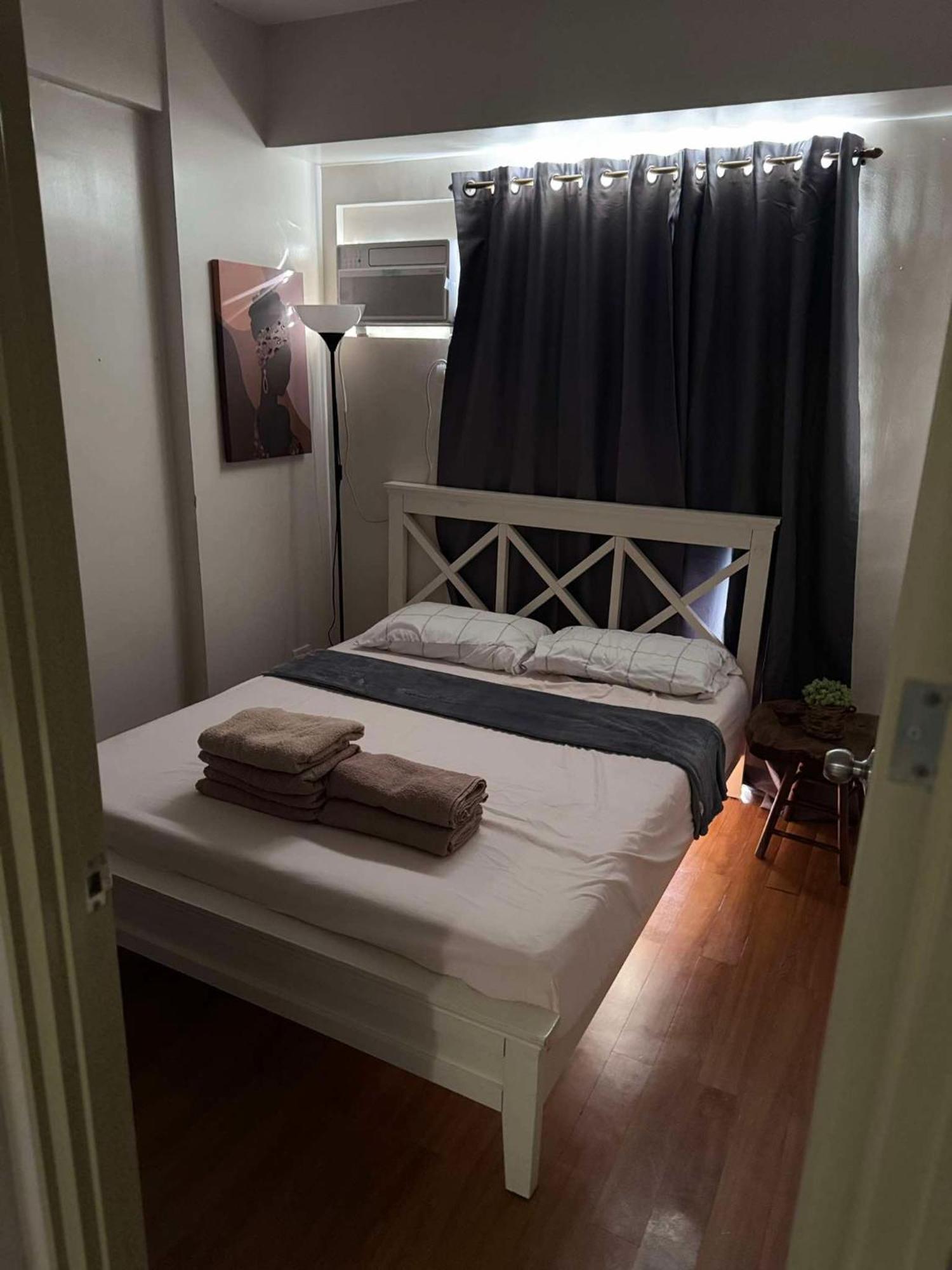 Vittoria Suites At Northpoint Pines Estate ダバオ　シティ エクステリア 写真