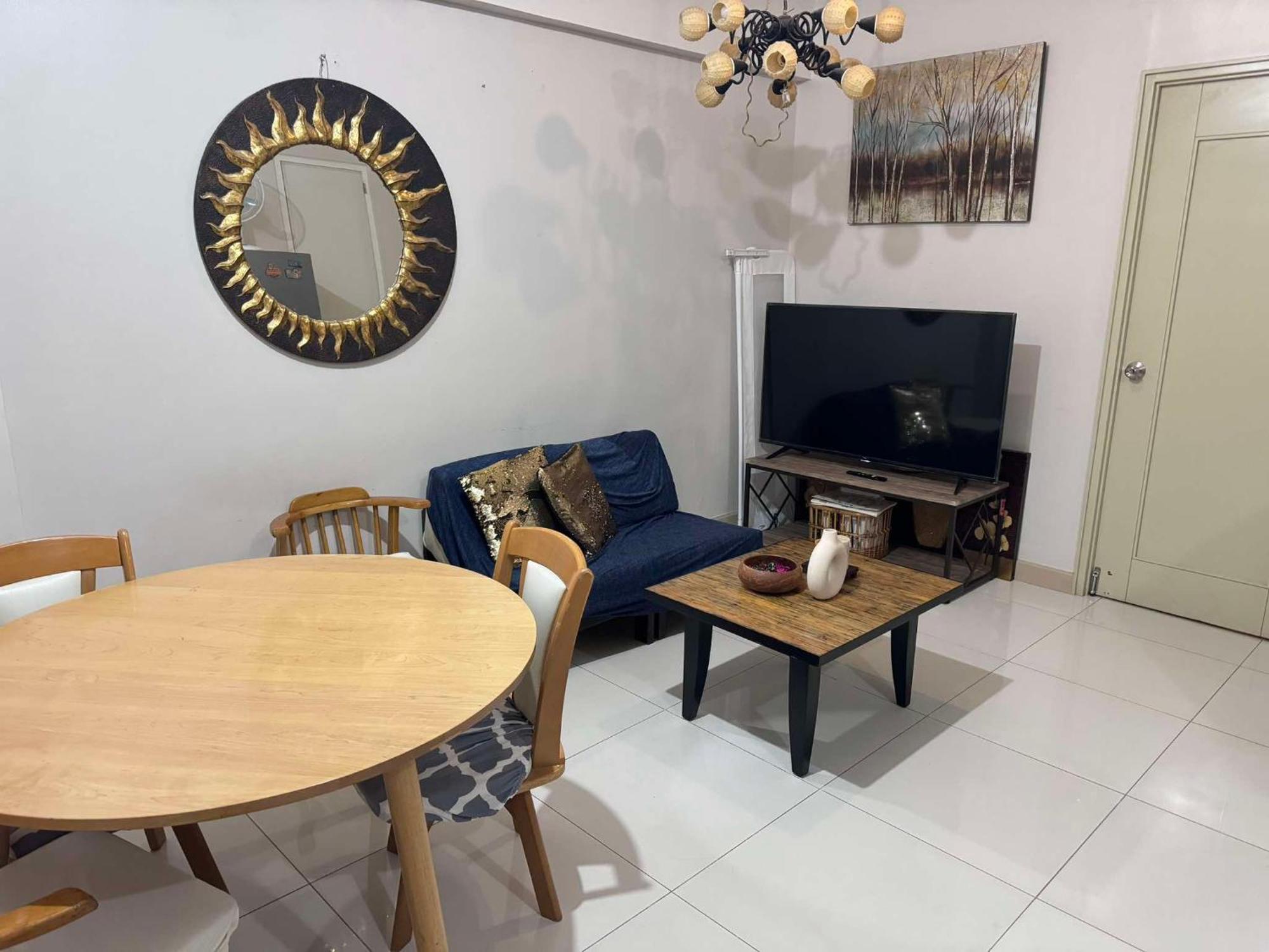 Vittoria Suites At Northpoint Pines Estate ダバオ　シティ エクステリア 写真