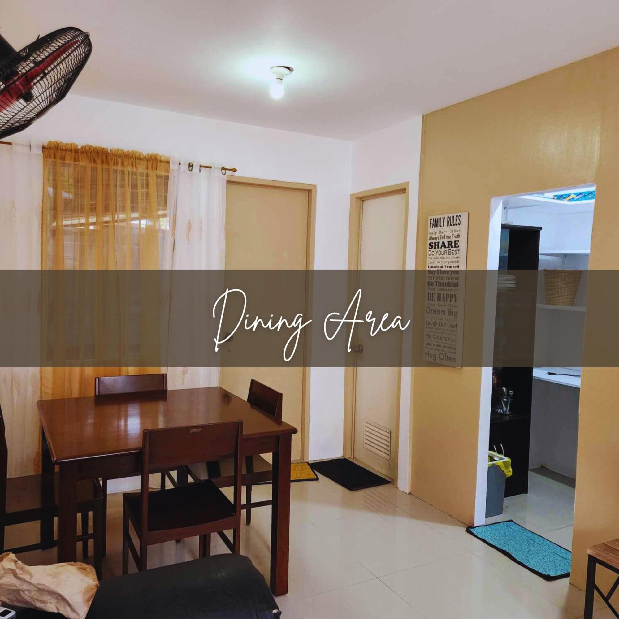 Vittoria Suites At Northpoint Pines Estate ダバオ　シティ エクステリア 写真